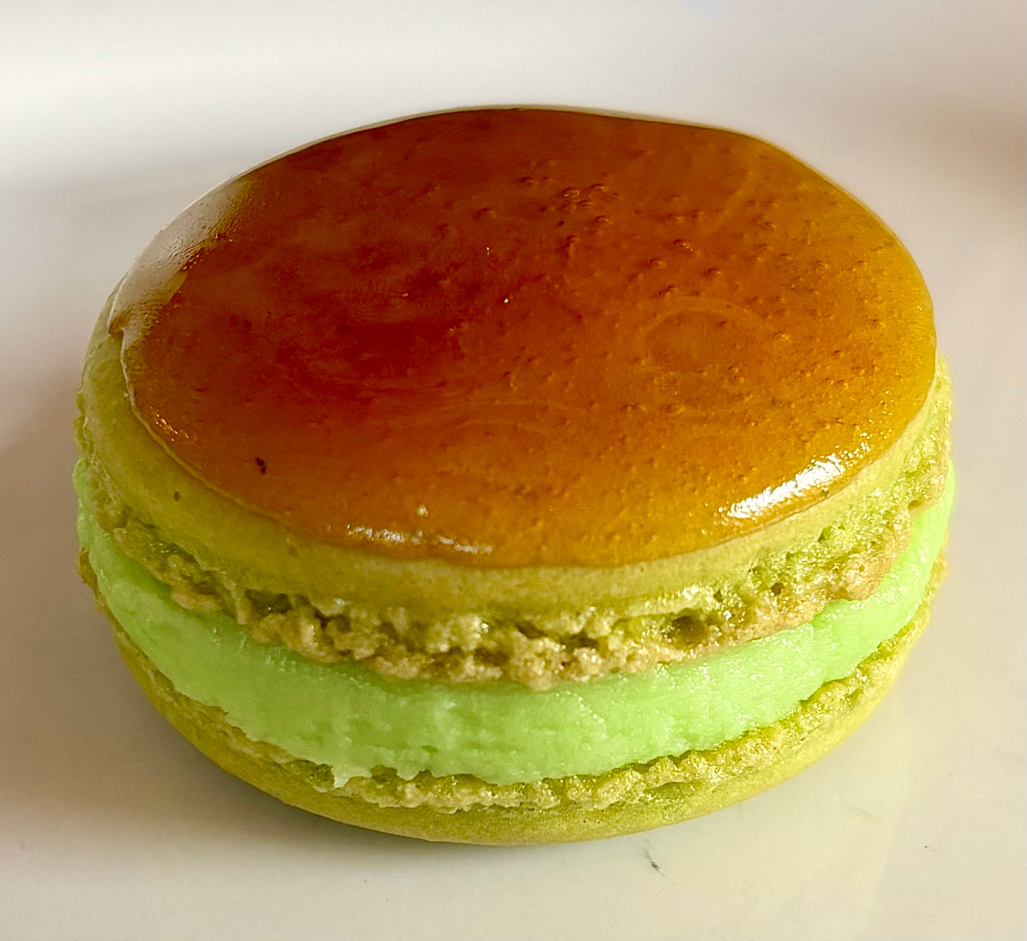 Macarons- Autumn Box