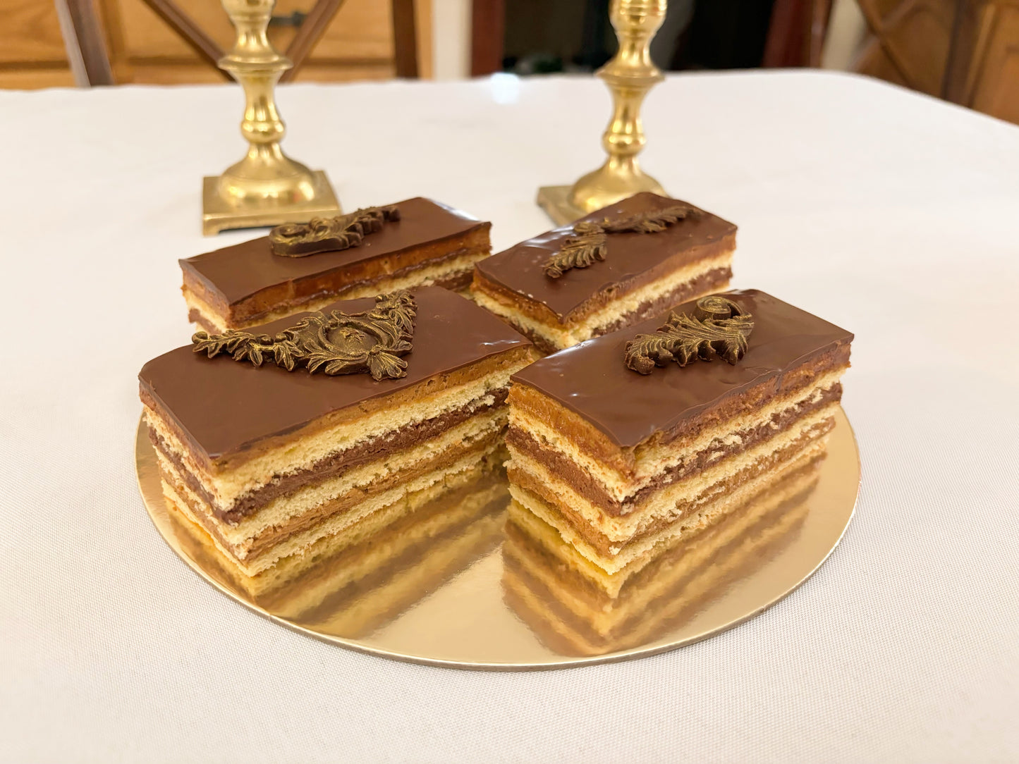 Opera Cake