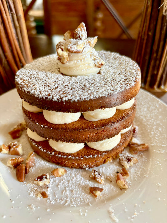 Petit Gâteau