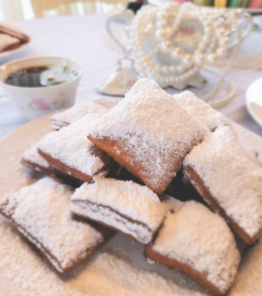 Beignets